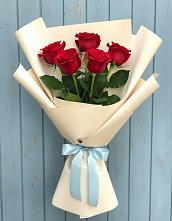 Букет Классика чувств в Садовый