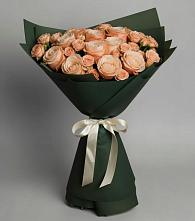 Букет Элегантный в Садовый