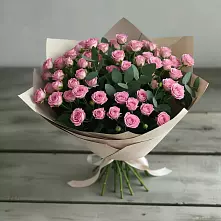 Букет Удовольствие в Садовый